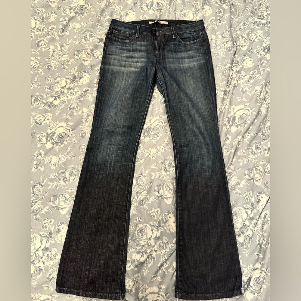 Joes jeans | icon muse flare | size 29